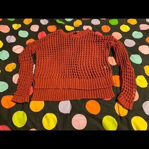 ☀️3 for $24☀️Express Sweater, size XS. (S66)